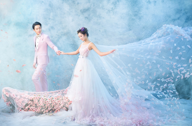 拍照前的准备工作