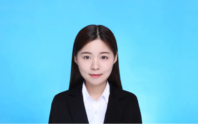 五招拍出漂亮证件照