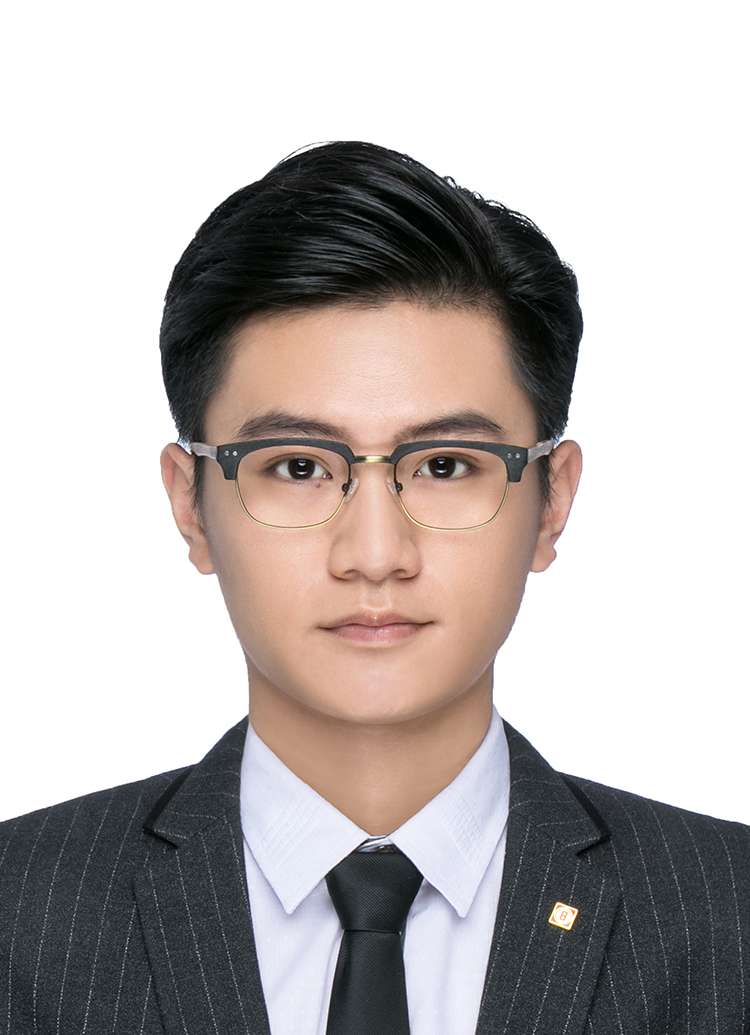 最美证件照(图3)